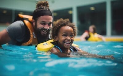 Maximizing Value & Swim Progression: Private and Group Swim Lessons