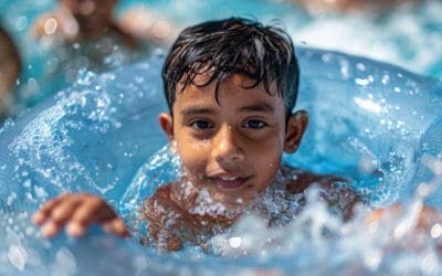 Removing Challenges Faced by Parents When Enrolling Children in Swim Lessons