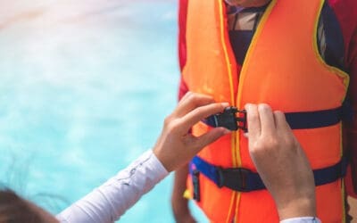 A Parent’s Guide to Swim Lessons: Tips for Success in the Pool