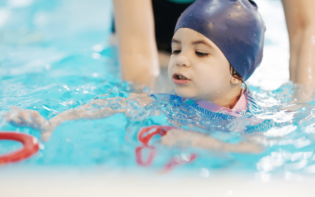 Balancing Fun and Skills Development in Swim Lessons: A Guide for Parents