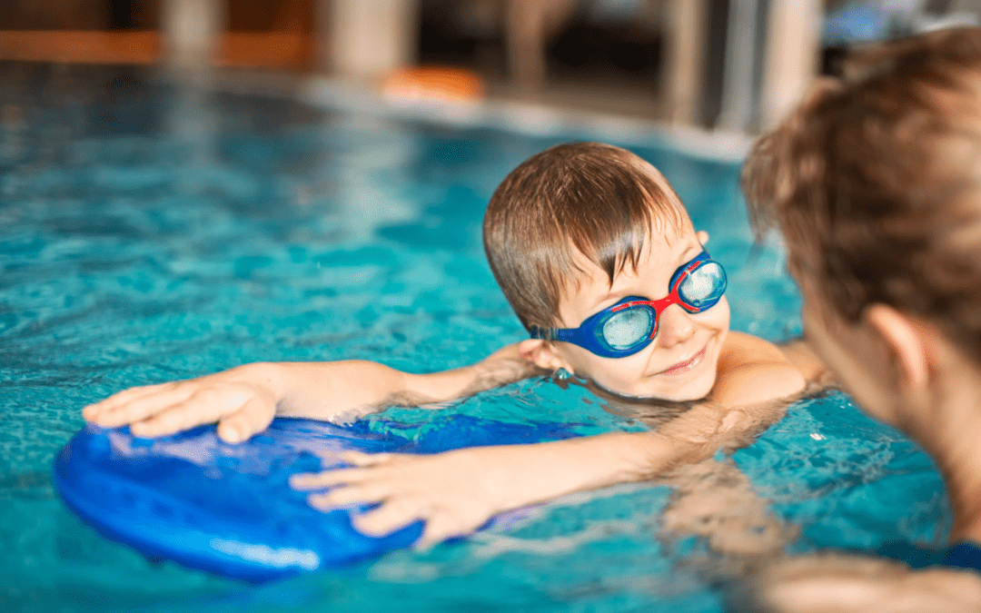 Winter Holidays Swim Camps: What to Look For